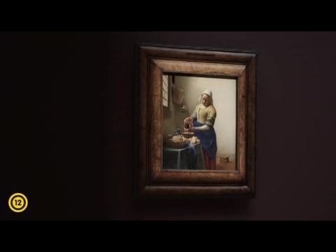 Vermeer: The Greatest Exhibition