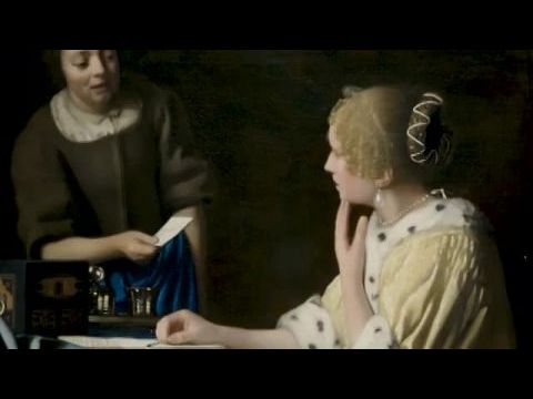 Vermeer: The Greatest Exhibition