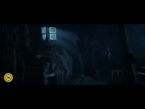 Van valami a pajtában