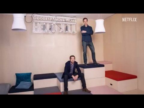 A nagy e-cigi sztori: A Juul felemelkedése és bukása - 1. évad