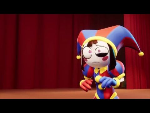 A Csodálatos Digitális Cirkusz