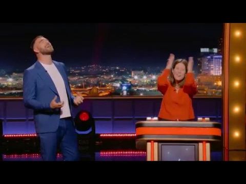 Are You Smarter Than a Celebrity