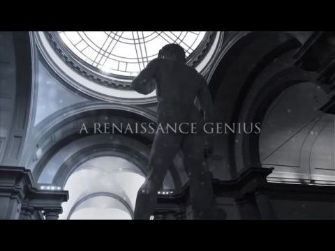 Exhibition on Screen: Michelangelo – Szerelem és halál