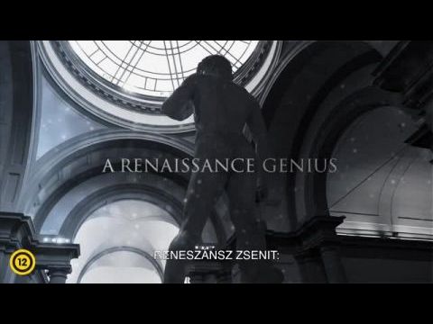 Exhibition on Screen: Michelangelo – Szerelem és halál