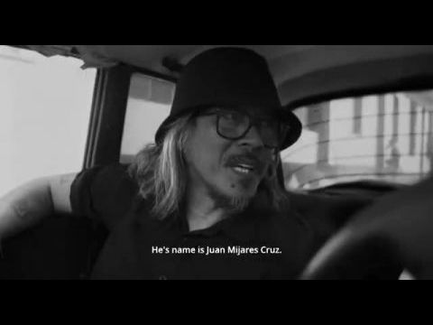 Egy éjszaka Kubában