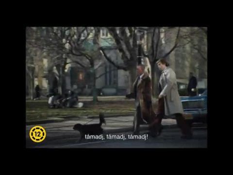 The Apprentice – A Trump-sztori