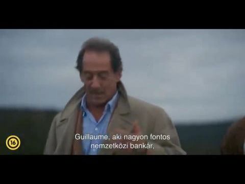 A második felvonás