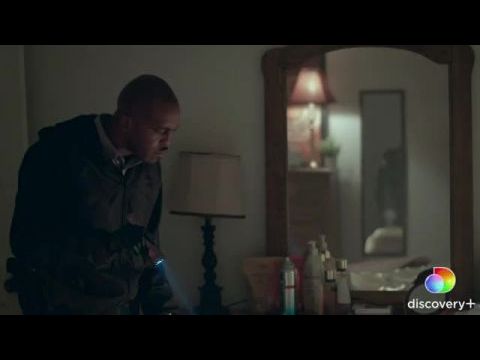 Amerikai bűnügyek − Joe Kenda hadnaggyal    