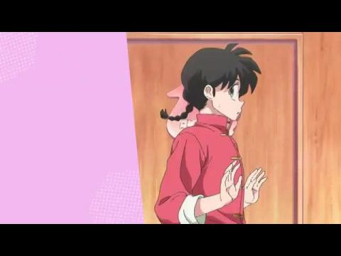 Ranma 1/2