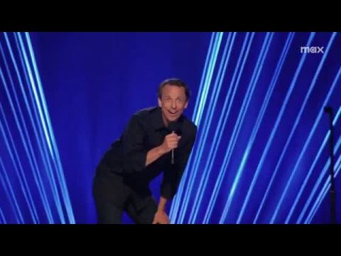 Seth Meyers: Halálsoron 