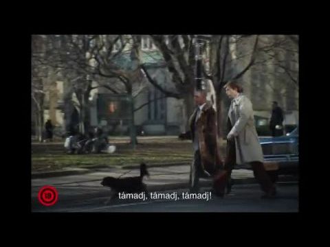 The Apprentice – A Trump-sztori