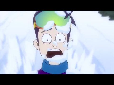 Star Trek: Lower Decks - 5. évad