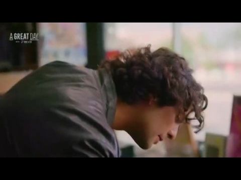 A Great Day with J Balvin