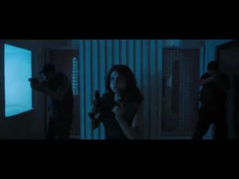 Citadel: Honey Bunny