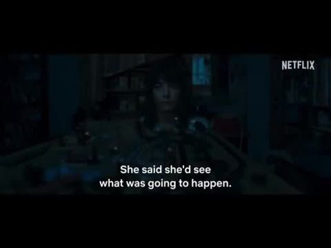 Az utolsó éjszaka Tremorban - 1. évad