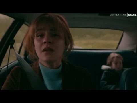 Outlander - Az idegen - 7. évad