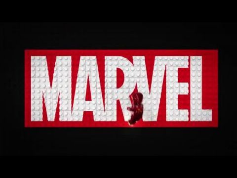 LEGO Marvel Bosszúállók: Vörös kód
