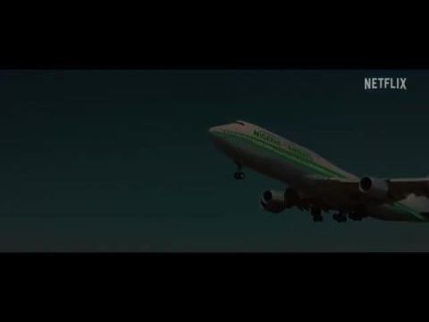 Gépeltérítés 93´