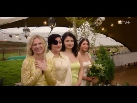 Rossz nővérek - 2. évad