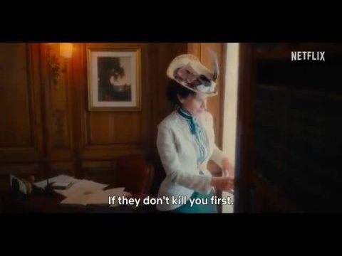 Lidia ügyvédnő - 2. évad