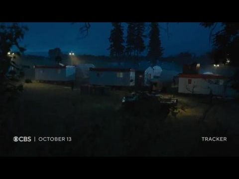 A nyomozó - 2. évad