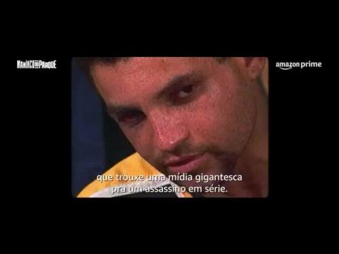 The Park Maniac: The Untold Story