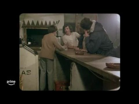 El Circo de los Muchachos