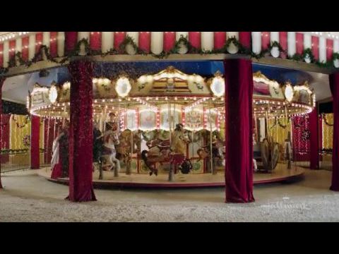 Karácsonyi körhinta