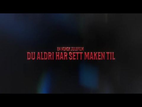 Karácsonyi egércsata