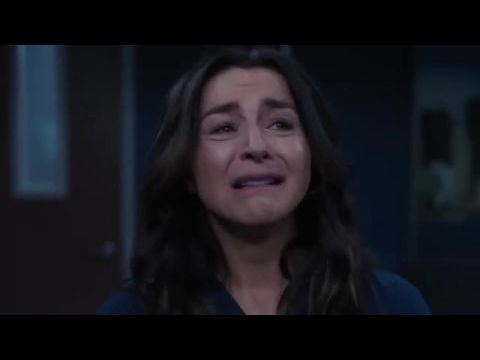 A Grace klinika - 22. évad