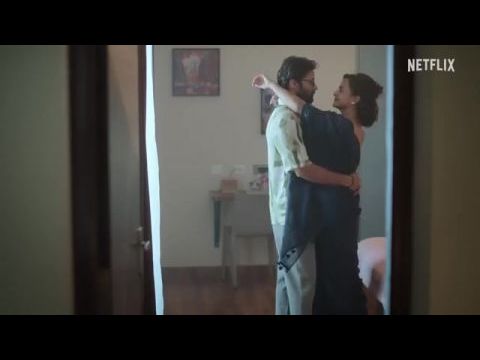 The Game: You Never Play Alone