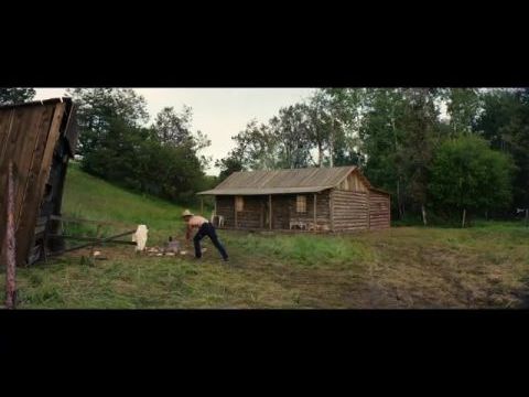 Where the Wind Blows