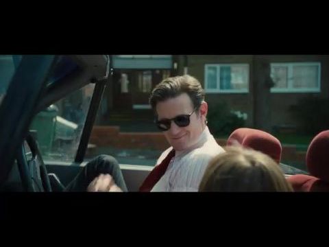 The Death of Bunny Munro