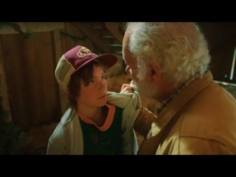 R.L. Stine's Pumpkinhead