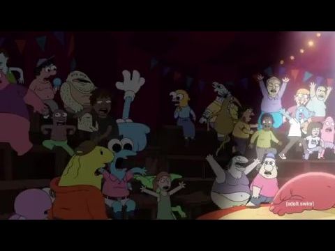 Mosoly Zrt. - 3. évad