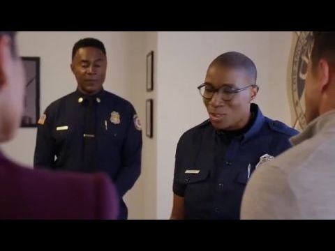 9-1-1 (911 L.A.) - 9. évad