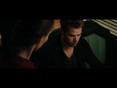 Rémálom az Elm utcában