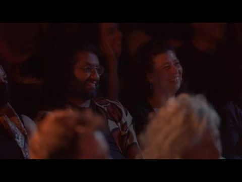 Együttélés, na persze…