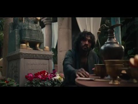 Dávid háza - 2. évad