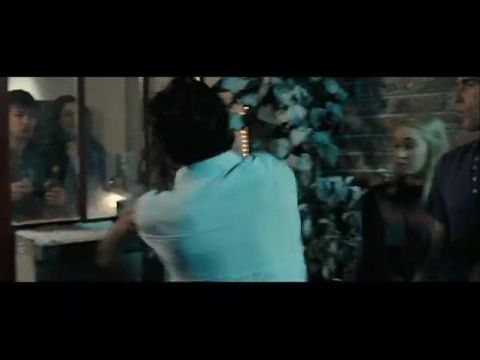 Hátralévő életed első napja