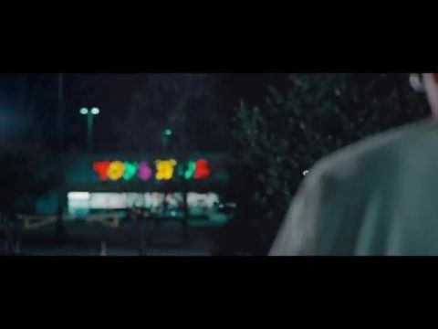 Roofman - A besurranó