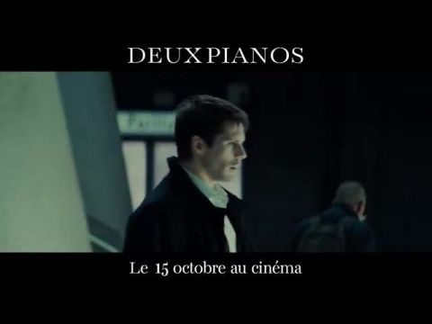 Deux pianos