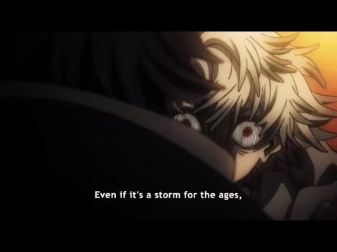 Gachiakuta