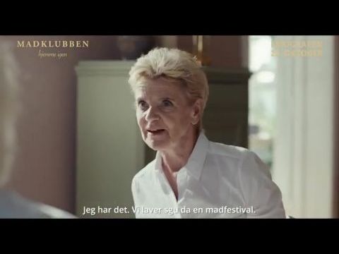 Főzőklub - A második fogás