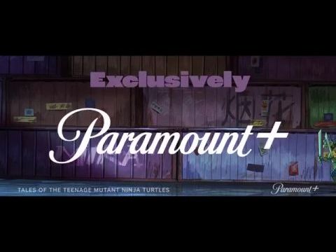 Tales of the Teenage Mutant Ninja Turtles - 1. évad