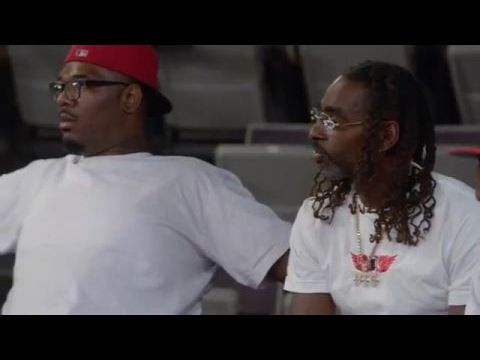 Nothing to See Here: Watts