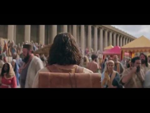 A kiválasztottak - 5. évad