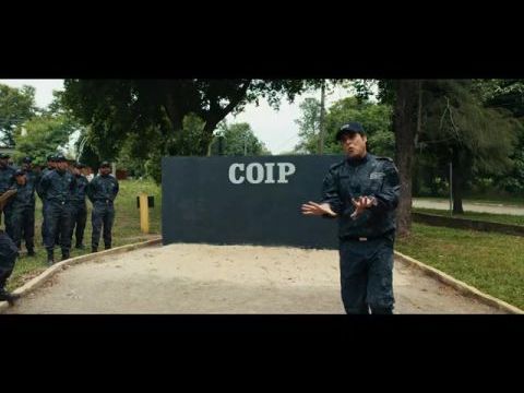 Agentes Muito Especiais