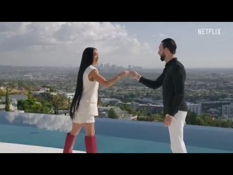 Hollywoodi ingatlanosok - 9. évad