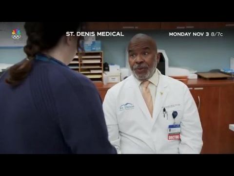 St. Denis Medical - 2. évad